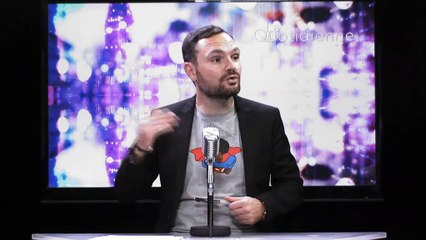 LA QUOTIDIENNE - L'INVITÉ : LQMT INVITE PAF 25 10 16