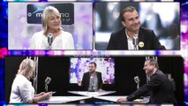 LA QUOTIDIENNE - L'INVITÉ : LQMT INVITE Chauvin 27 10 16