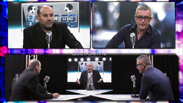 LE BAR DES SUPPORTERS : LQMT Le Bar des Supporters 28 10 16