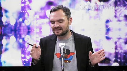 LA QUOTIDIENNE - L'INVITÉ : LQMT INVITE HELENE et MARIE BERTINETTI