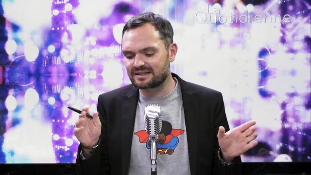 LA QUOTIDIENNE - L'INVITÉ : LQMT INVITE HELENE et MARIE BERTINETTI