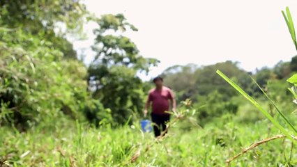 Hanggang Saan: Jacob finds himself inside a blind man’s hut | EP 91