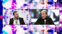 LA QUOTIDIENNE - L'INVITÉ : LQMT L'invité : Jean Contrucci