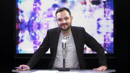 LA QUOTIDIENNE - L'INVITÉ : LQMT L'invité :