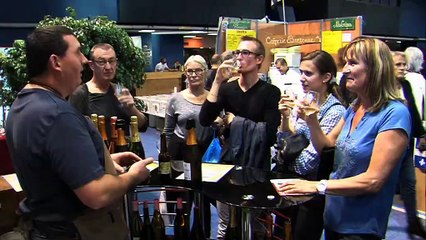 LA QUOTIDIENNE - LE RENDEZ-VOUS : La Quotidienne - Le RDV Sorties 04 11 16