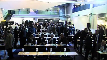 LA QUOTIDIENNE - L'INVITÉ : LQMT L'invité : Eric Le Disses 16 11 16