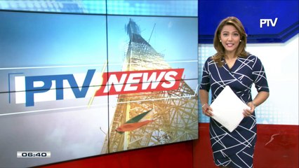#PTVNEWS: Pagbibitiw umano ng ilang miyembro ng gabinete, nilinaw