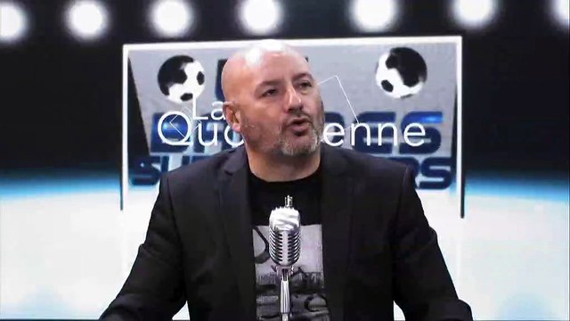 LE BAR DES SUPPORTERS : LQMT Le Bar des Supporters 29 11 16