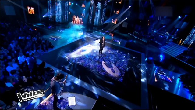 LA QUOTIDIENNE - L'INVITÉ : LQMT L'invité : Atef, Marseillons 2 le spectacle 29 11 16