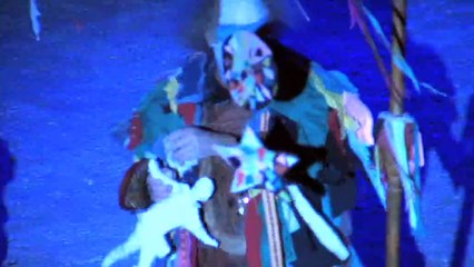 LA QUOTIDIENNE - UN JOUR À ... : LQMT Un jour à : La MIMPI