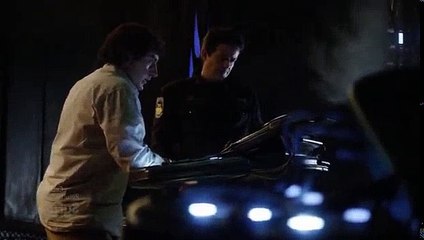Stargate Universe S02 E02 Aftermath