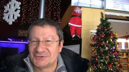 LA QUOTIDIENNE - UN JOUR À ... : LQMT Un jour à : Rogue one