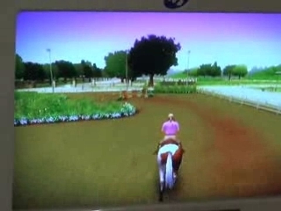 Le cheval en jeu vidéo