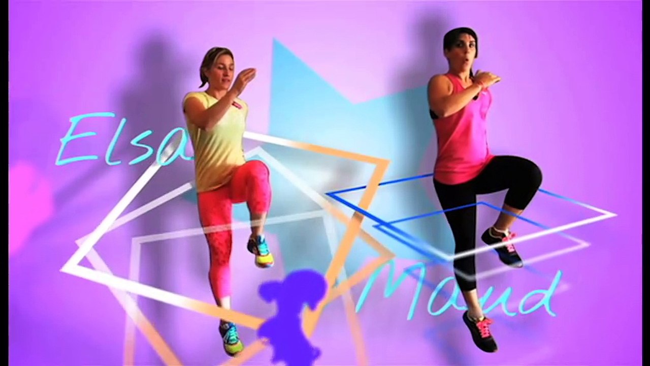 ELSA & MAUD : Elsa & Maud - émission 9