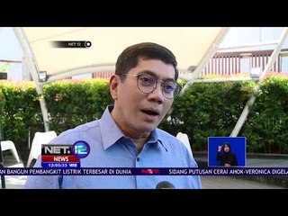 Dukugan Untuk Dr Terawan -NET12