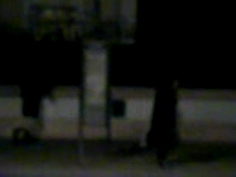 larret de bus