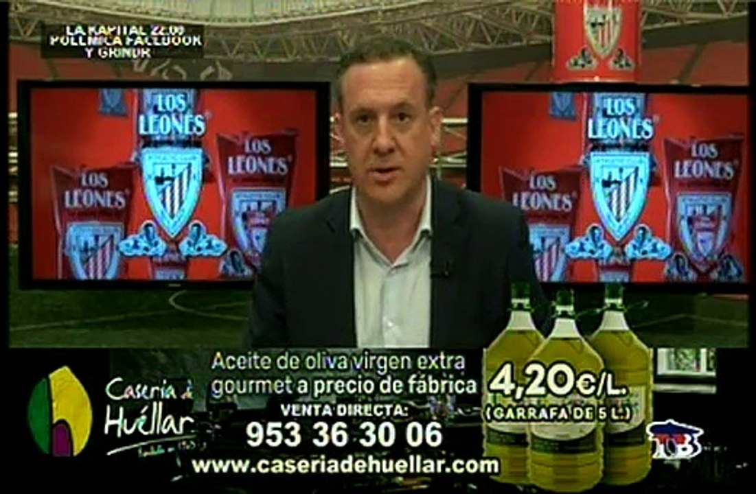 Bilbosport 03-04-2018 woodyathletic.net