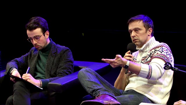 Forum de la mission Vivre ensemble - 2e partie