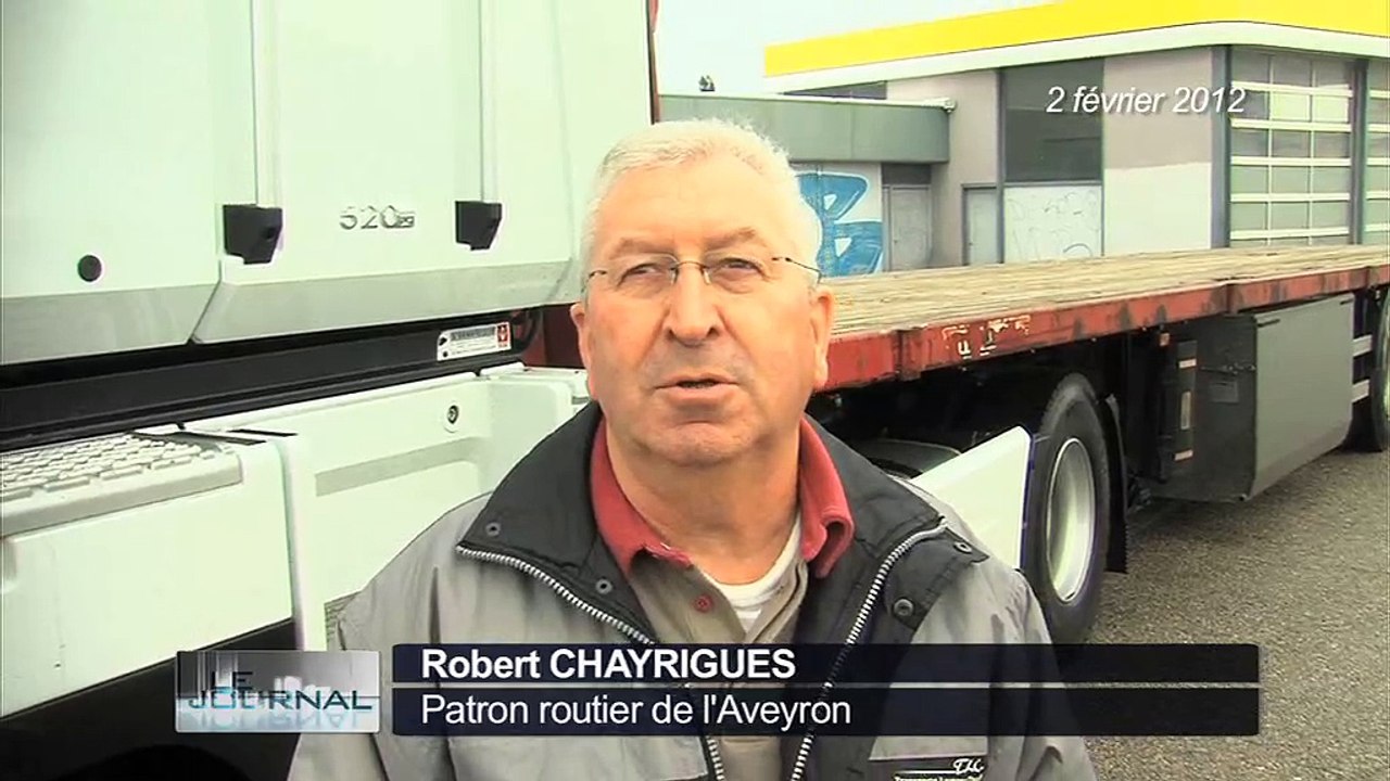 LA QUOTIDIENNE - UN JOUR À ... : LQMT Un jour à : la neige en février 2012 02 02 17