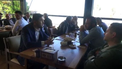 Gecemizi gündüz yapacağız, gündüzümüzü gece yapacağız