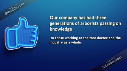 Tree services sydney