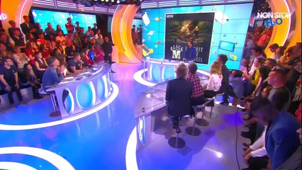 TPMP Story : Cyril Hanouna et Matthieu Delormeau veulent la même coiffure que Black M (Vidéo)