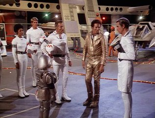 Buck Rogers İn The 25Th Century S01E03E04  Planet Of The Slave Girls Pt1Pt2 part 2/2