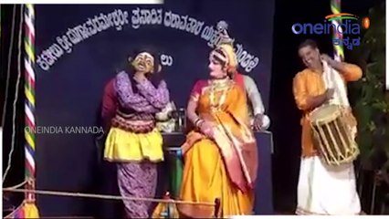 Karnataka Elections 2018 : ನೀತಿ ಸಂಹಿತೆ ಯಕ್ಷಗಾನಕ್ಕೂ ತಂದಿತು ಕುತ್ತು | Oneindia Kannada