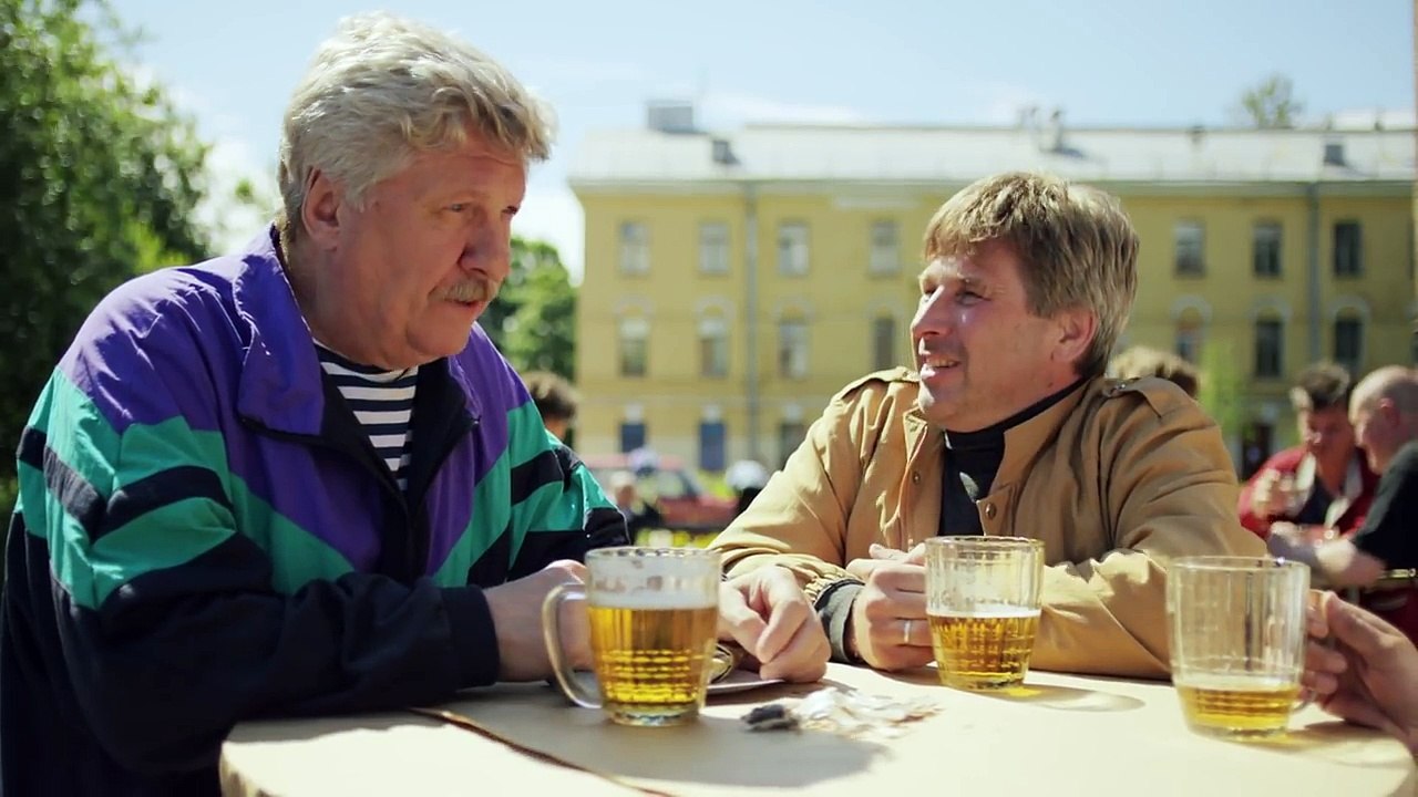 Одна жизнь на двоих. 12 серия (2018). Семейная...