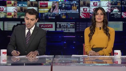 الفراج: النظام في إيران فاشي.. و محمد بن سلمان يعني ما يقول عندما شبه خامنئي بهتلر