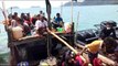 Boat carrying Rohingya refugees reaches Malaysia