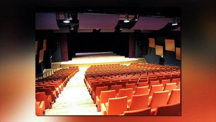 LA QUOTIDIENNE - LE RENDEZ-VOUS : La Quotidienne - Le RDV Théâtre Le Molière à Marignane 10 02 17