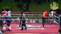 Natanael Rocha VS Hector Torrez - Bufalo Boxing Promotions