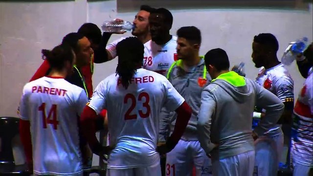 LA QUOTIDIENNE - LE RENDEZ-VOUS : La Quotidienne - Le RDV Sport 16 02 17