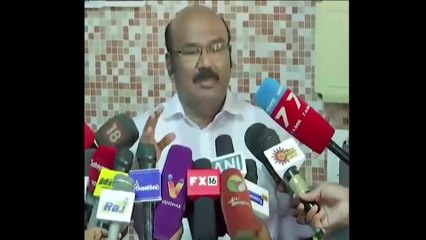 கமலை விளாசிய ஜெயக்குமார்