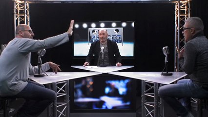 LE BAR DES SUPPORTERS : LQMT Le Bar des Supporters 27 02 17