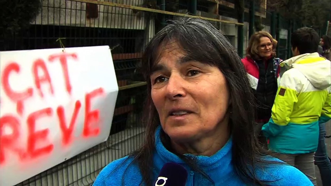 LA QUOTIDIENNE - LE JT : La Quotidienne - Le JT 28 02 17