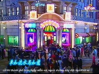 [vietsub] TÂN DÒNG SÔNG LY BIỆT TẬP 5