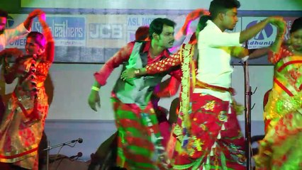 RASCA AWARD | Santali Dance Performance | jamshedpur |Santali Records HD