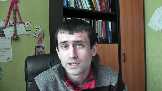 Подводные камни Юрия Зубанича