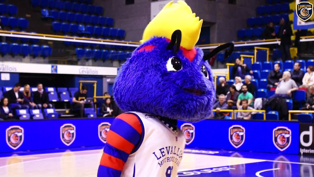 Mini Movie J26 Levallois Metropolitans  - Hyères-Toulon