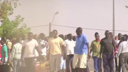 Netanyahu's Migrant Flip-Flop Has Thorny Legal Questions