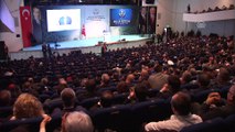 Başbakan Yıldırım: 'İdealinizden hedefinizden ülke sevdanızdan hiçbir eksilme olmasın' - ANKARA