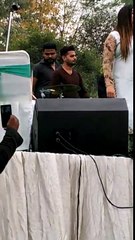 Rupinder handa live in marriage || Chal Chaliye