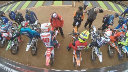 MXGP of La Comunitat Valenciana 2018 - Replay MX2 Race 1