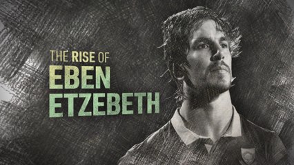 Eben Etzebeth | The making of a Springboks captain