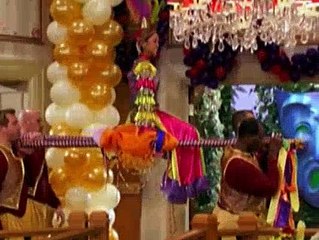 The Suite Life Of Zack And Cody S02E10 - Not So Suite 16