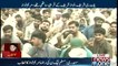 Samundri : Chaudhry Sharif Ki barsi, Maryam Nawaz  ka Tarkeeb Say Khitab