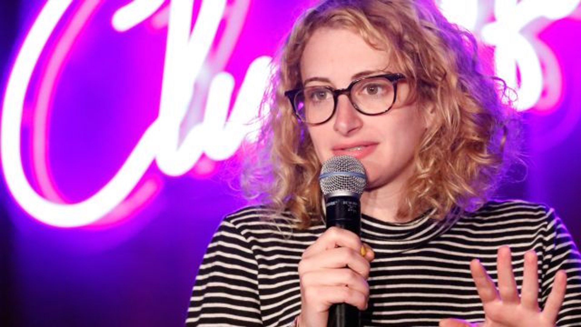 7 Female Comedians You Should Know