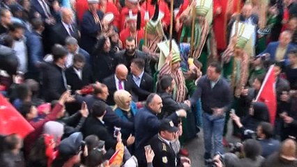 Bursa'da ünlü sanatçılarla fetih şenliği ve tarihi buluşmaya davet